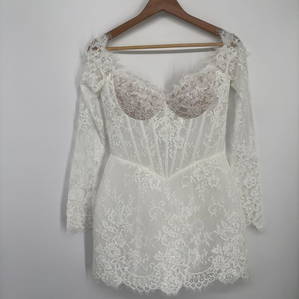Rosie Etienne Lily Bridal Dress